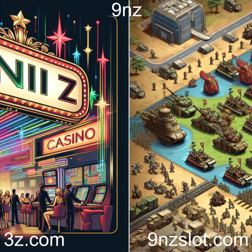 O Universo dos Jogos de Estratégia: Uma Análise Abrangente